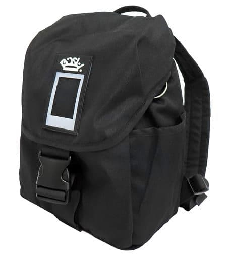 BiSH くじ リュック チェキ付 BISH 一番くじ リュックサック チェキ未