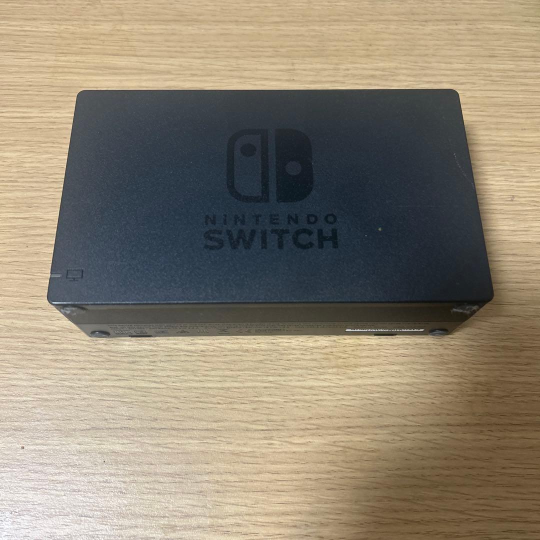 Nintendo Switch グリーン/ピンク スプラトゥーン2モデル