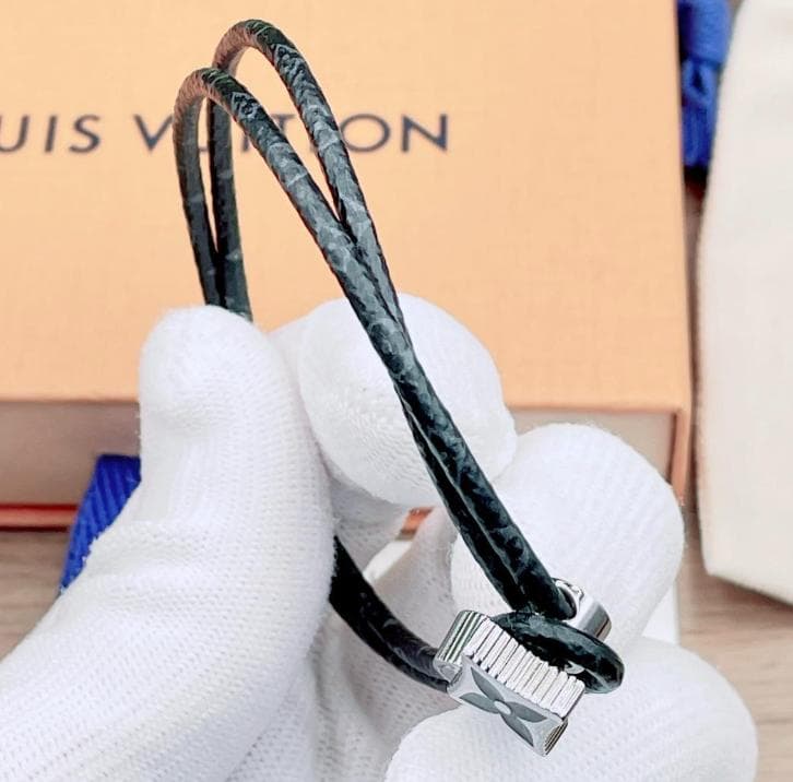 ◇ルイヴィトン◇ M8111 キャッチイット ブラスレ ブレスレット