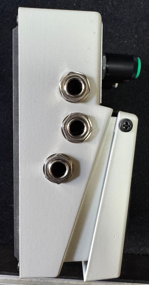 未使用に近い　BOSS Line Selector LS-2