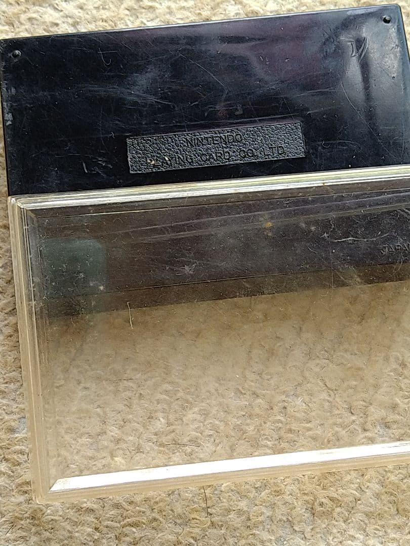 トランプ NINTENDO 原田治 FUJICOLOR JAL キティ 他