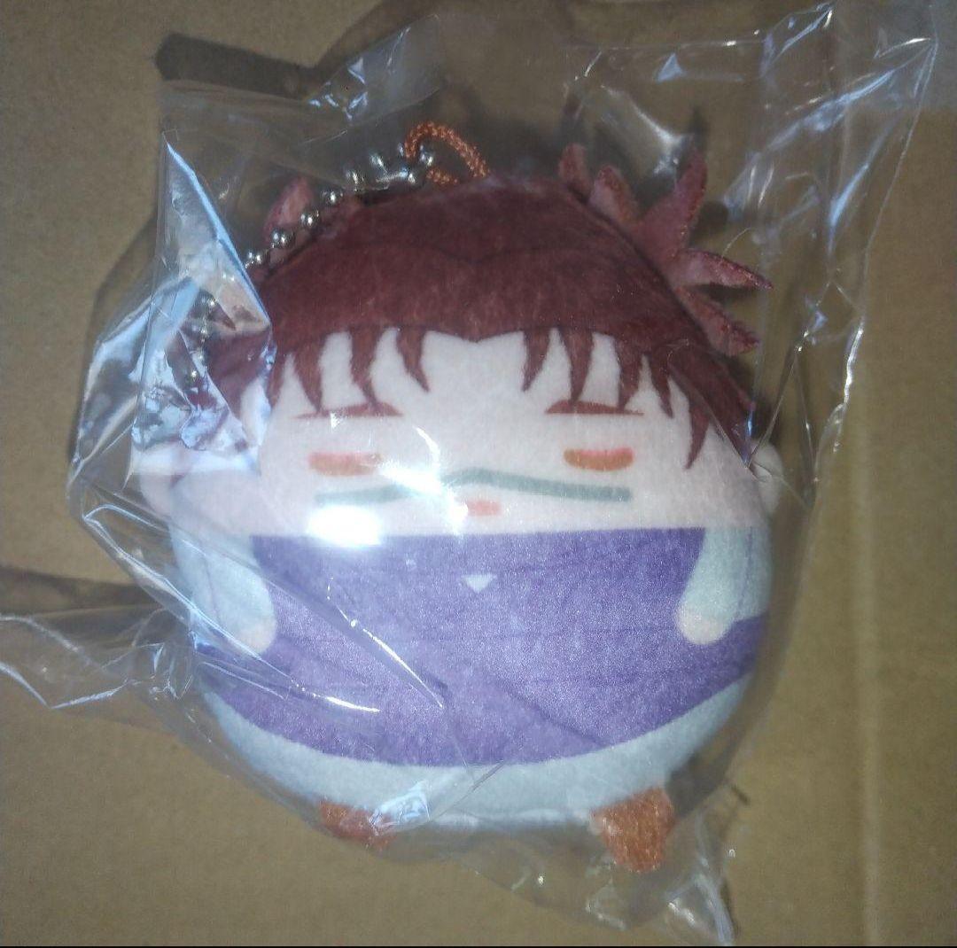 呪術廻戦 脹相 るかっぷ Tiny Melties きゅるみー 未開封 おまけ付