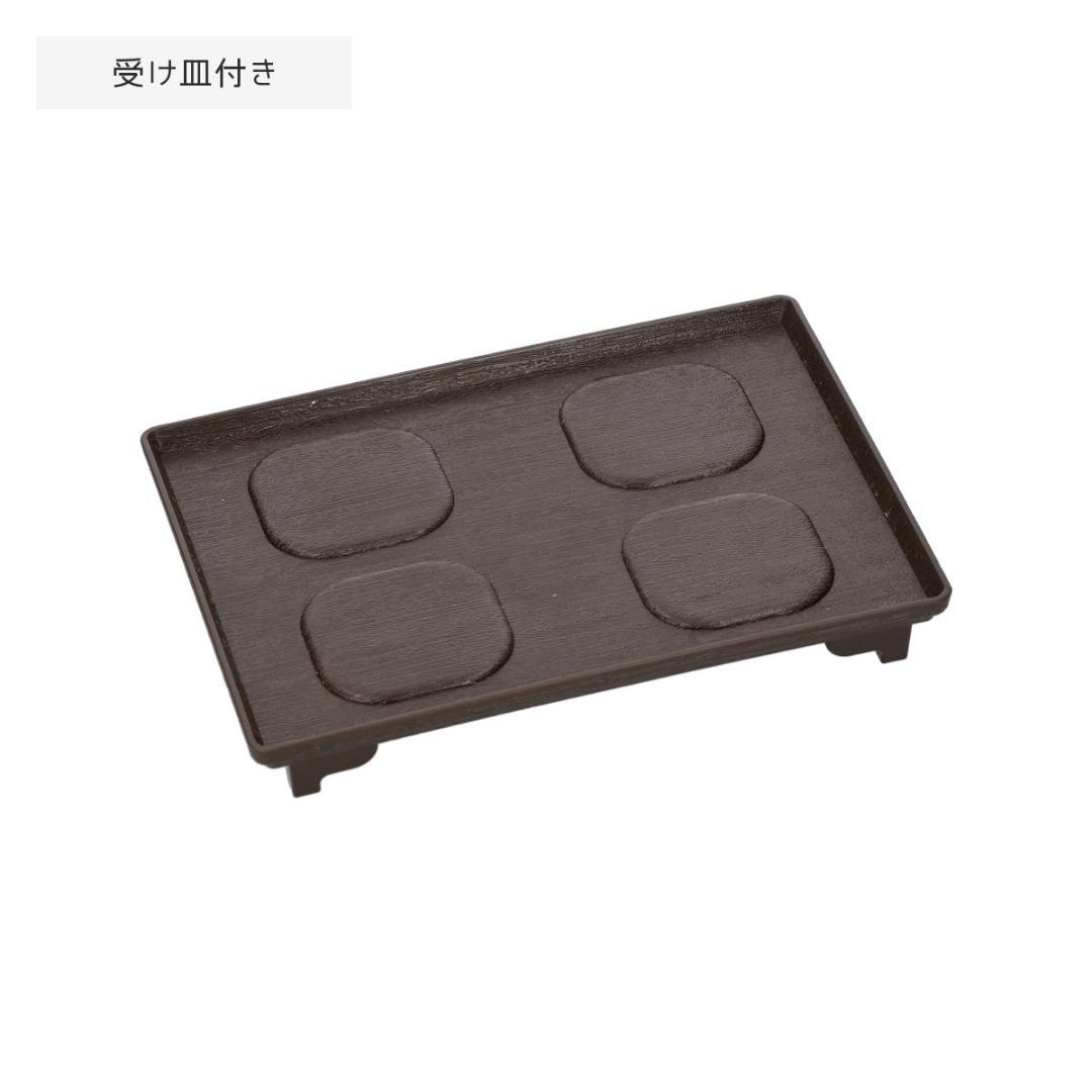 新品箱入り　もののけ姫 ウォーターガーデン BONSAI 月夜の森