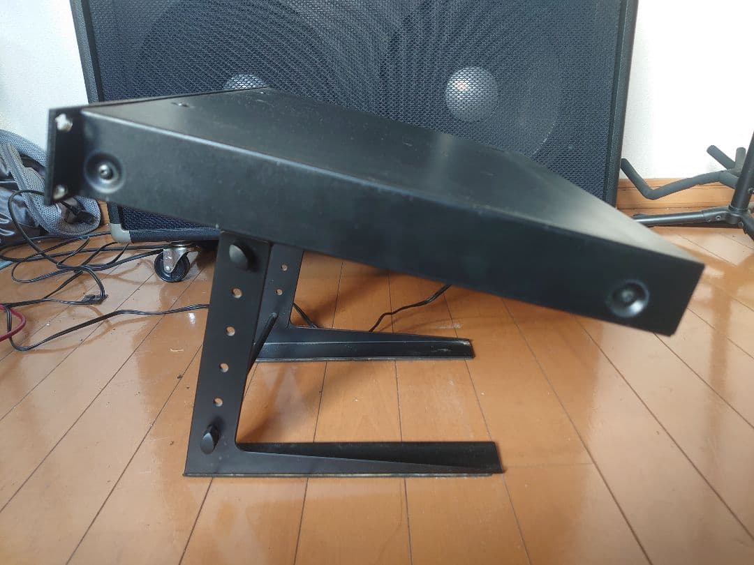 Yamaha SPX900 マルチエフェクトプロセッサー