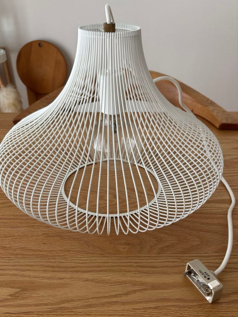 NEBRASKA（ネブラスカ）☆ペンダントライト