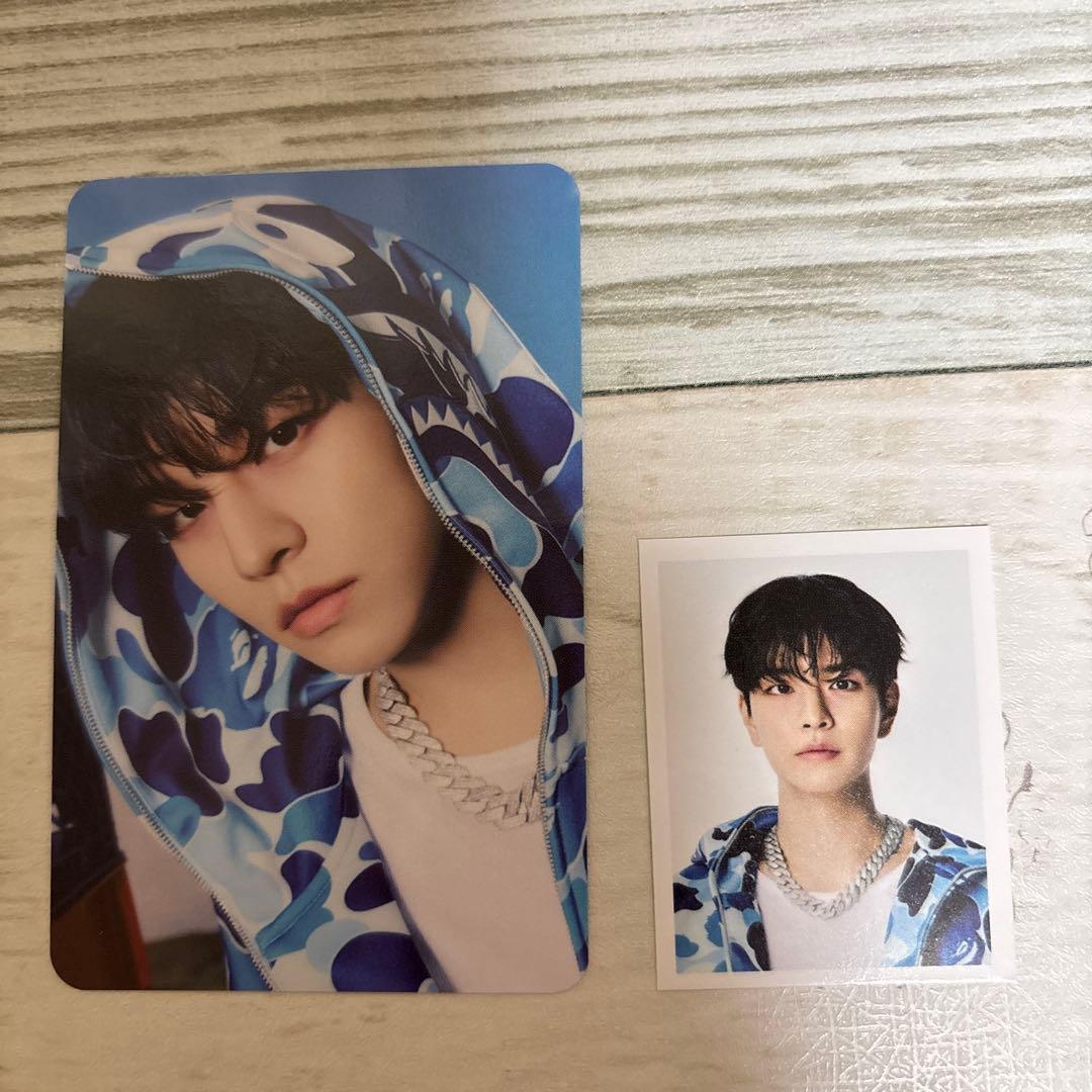 straykids スンミン トレカセット - メルカリ