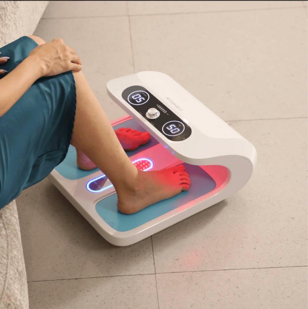 新品未使用】Viiva テラヘルツメーター - メルカリ