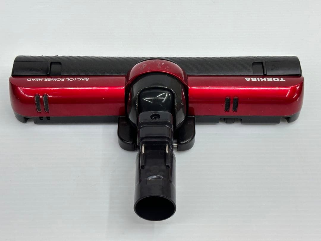 東芝 VC-SG920X MG トルネオ ヘッド 回転ブラシ 部品 パーツ