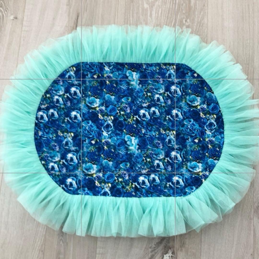 nika様✨️御専用カフェマット（2枚）