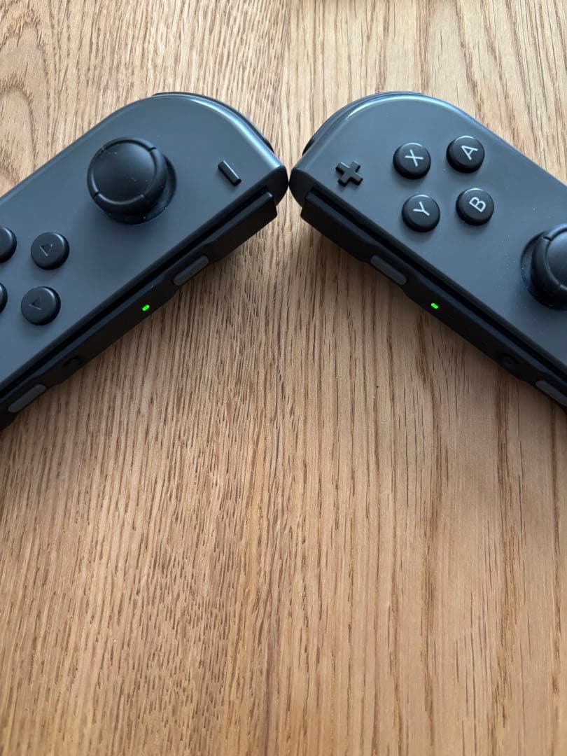 NintendoSwitch 本体 純正プロコン