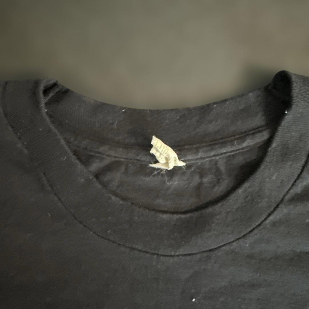 CYNDI LAUPER シンディー ローパー 1994年ジャパンツアーTシャ - メルカリ