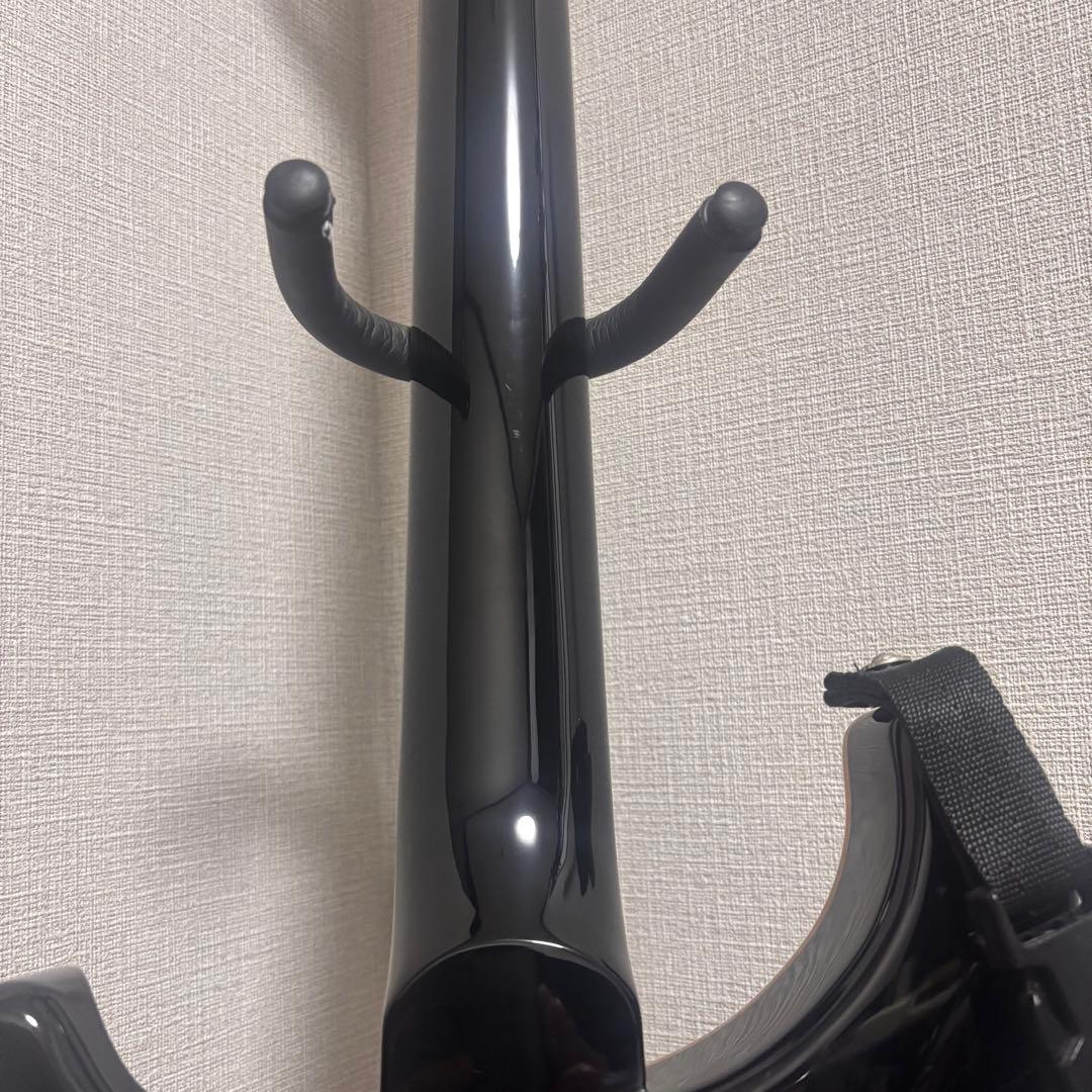 PRS SE Custom 専用ケース付き