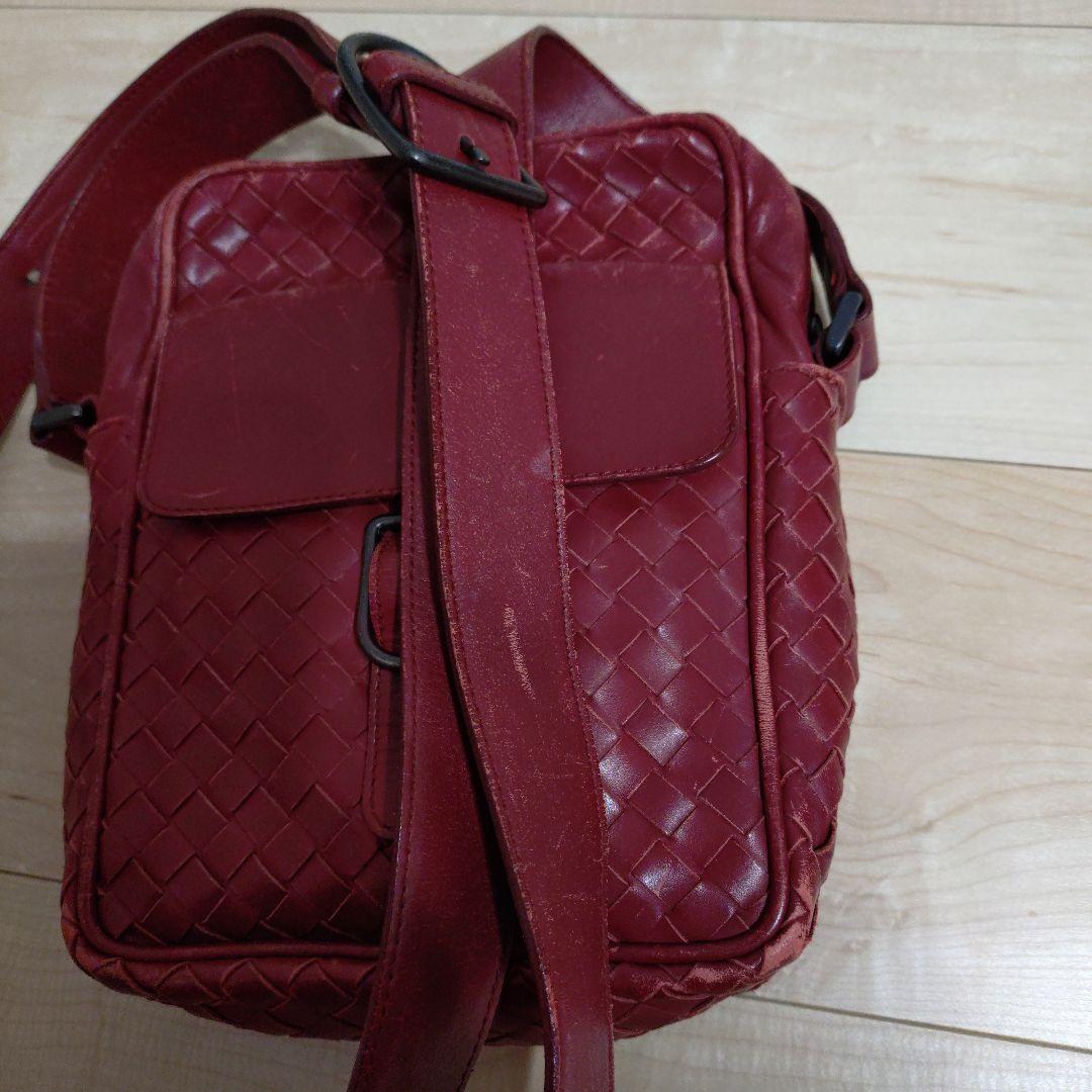 ボッテガヴェネタ　ポシェット