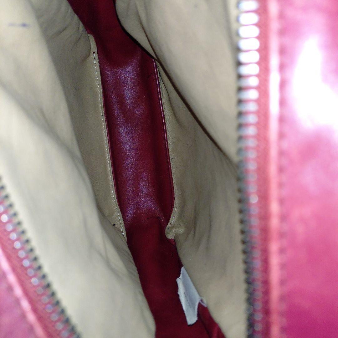 ボッテガヴェネタ　ポシェット