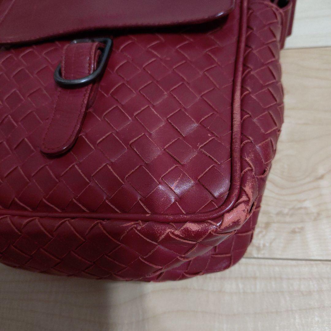 ボッテガヴェネタ　ポシェット