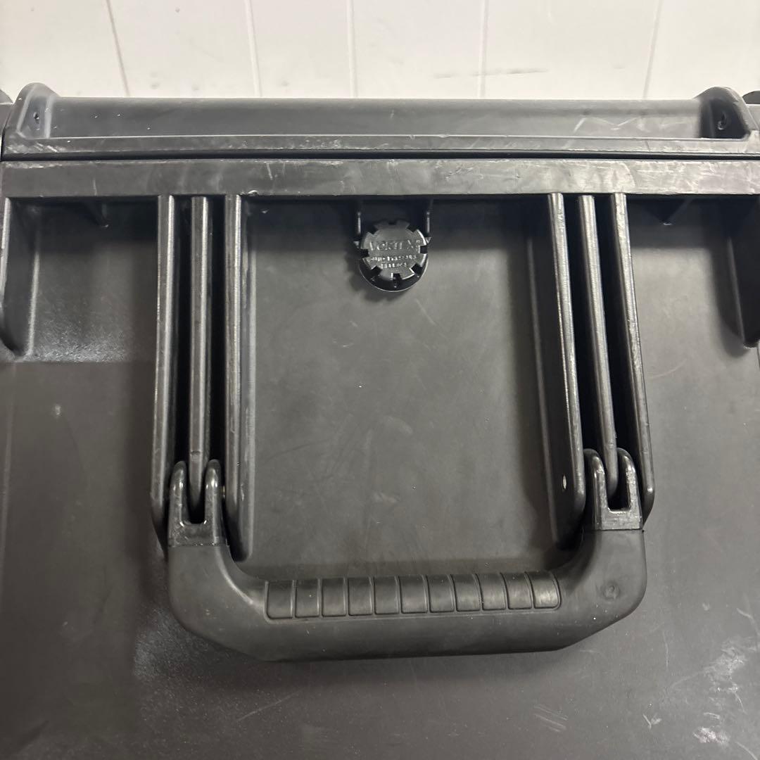 米軍放出品 PELICAN STORM CASE IM2750 ペリカンケース②