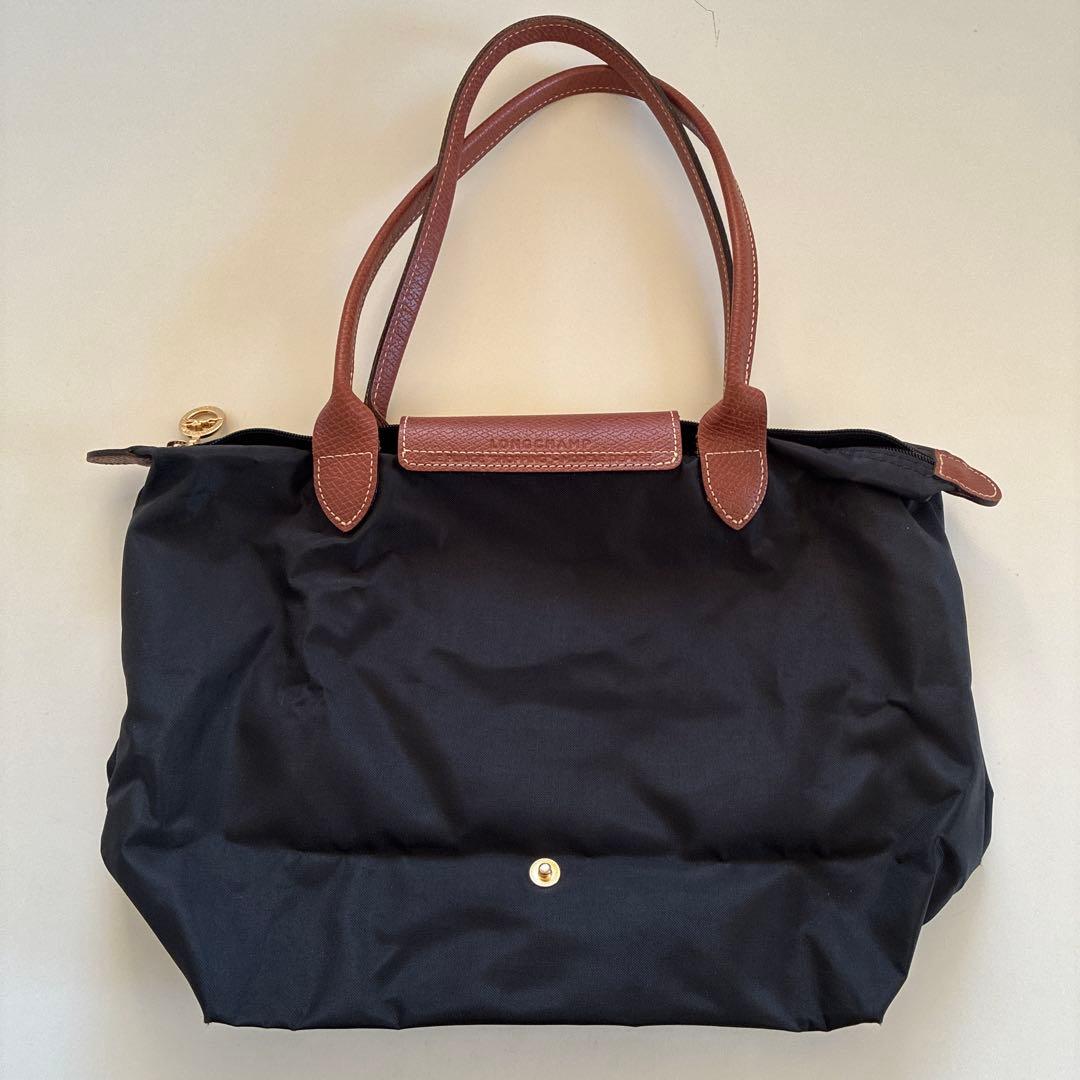 ⭐︎LONGCHAMP Le Pliage 黒 ショルダーバッグ⭐︎