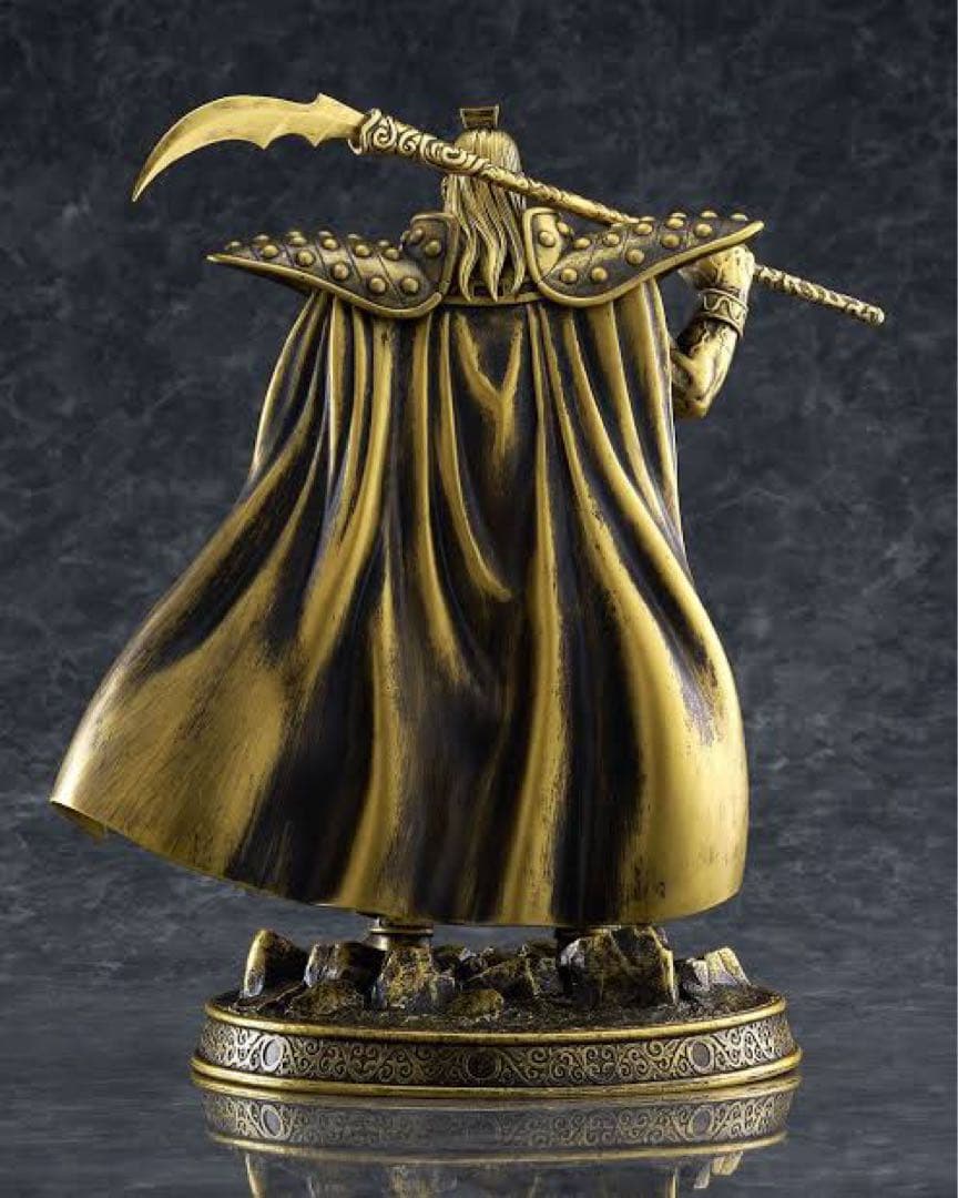 【新品未開封】王騎 限定生産100体の希少品!!全高約310mm