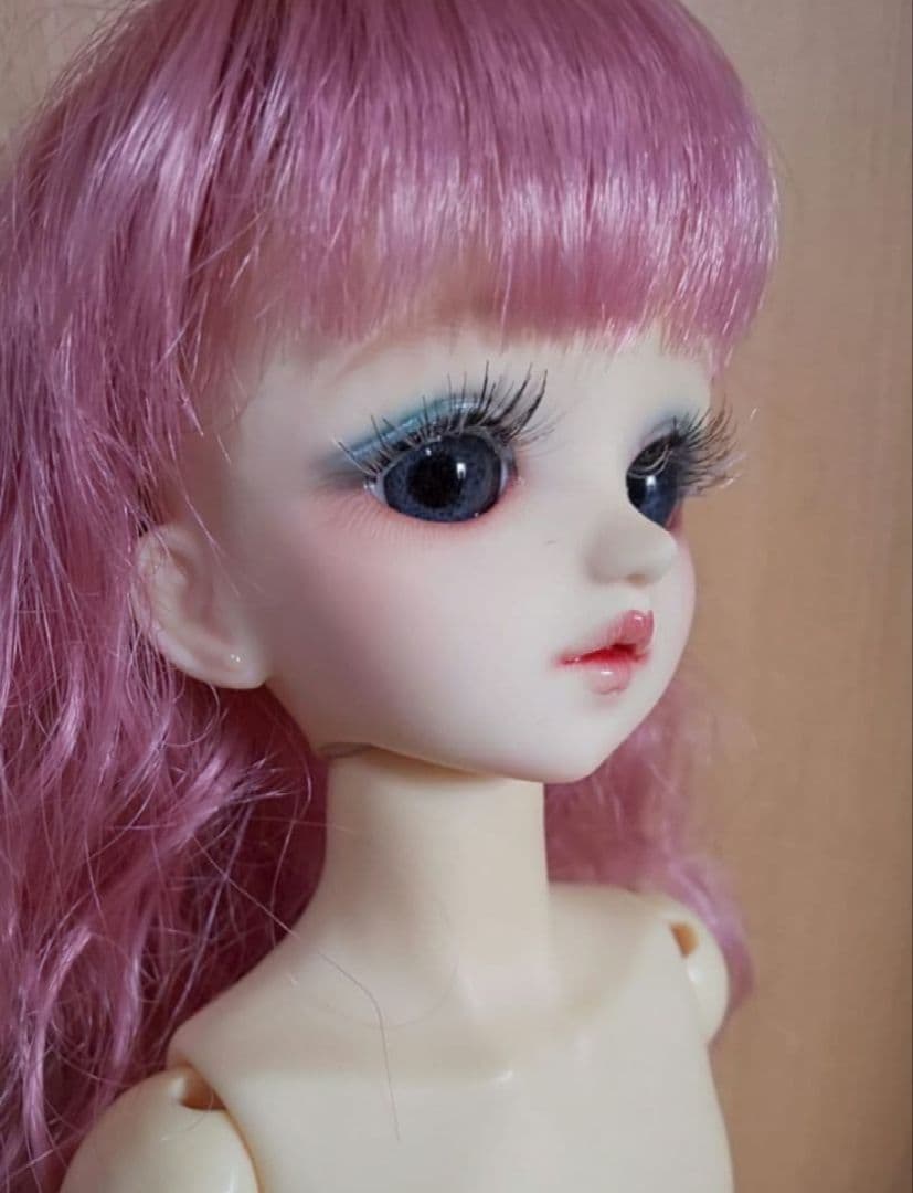 専用出品【初期ドール】ミニスーパードルフィー　ＭＳＤ 美加