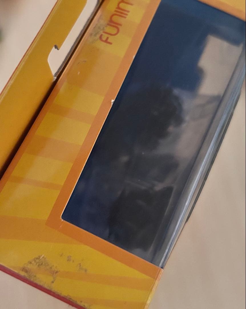 ヒロアカ　相澤消太　マクファーレントイズ　アクションフィギュア