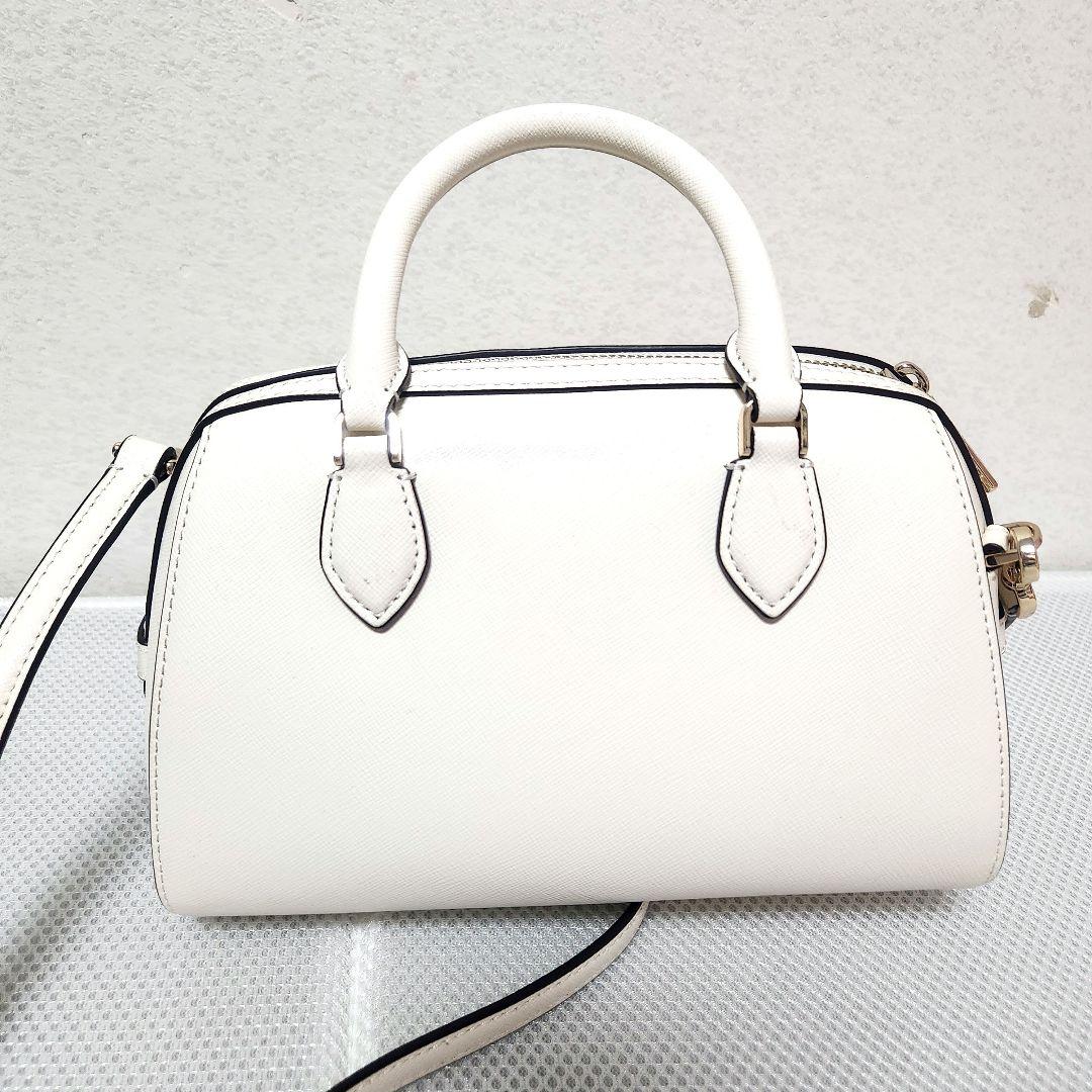 kate spade マディソン ダッフル クロスボディ