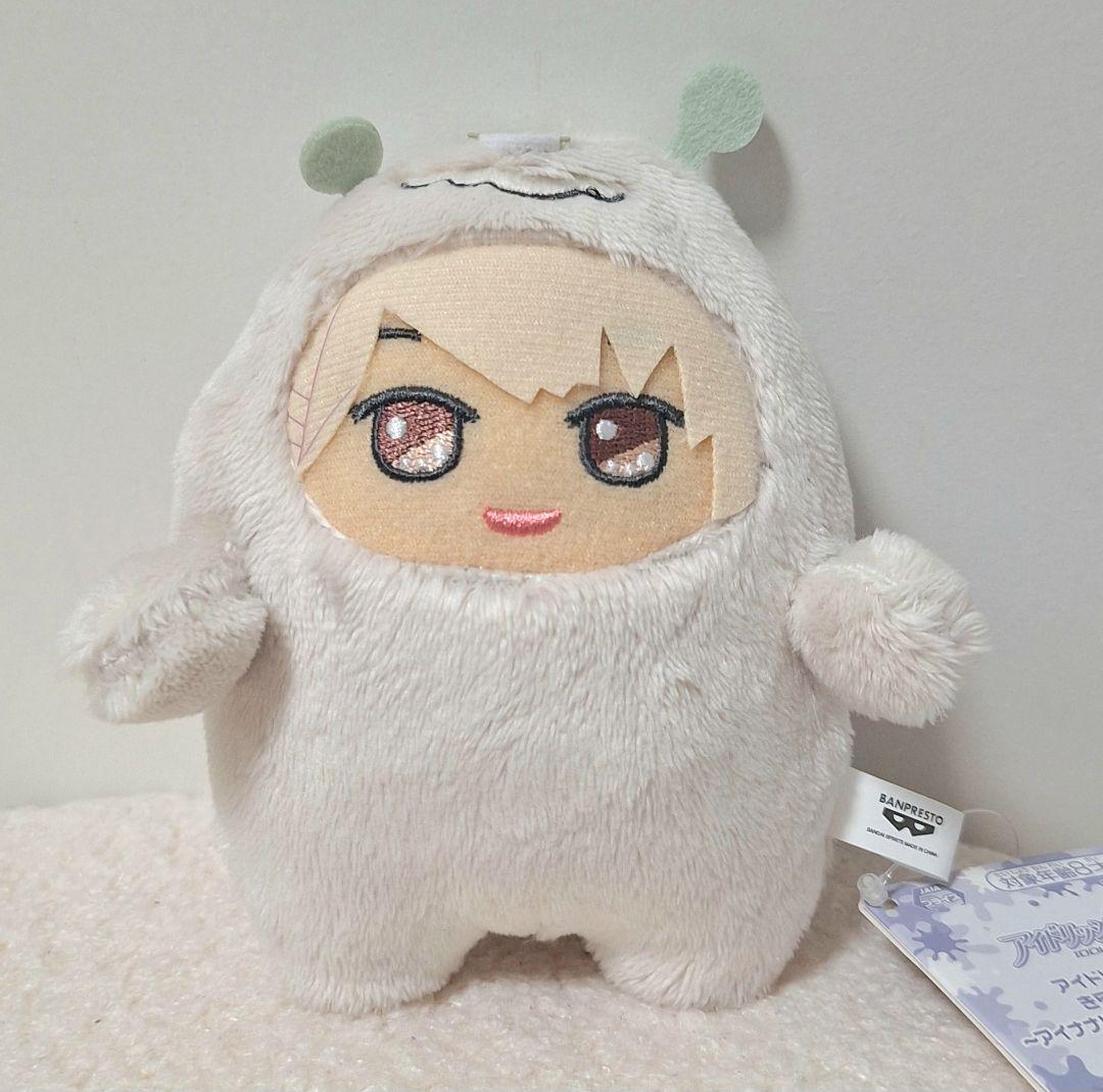 アイナナ モンぬい モンミナ 棗巳波 きらどる アイドリッシュセブン