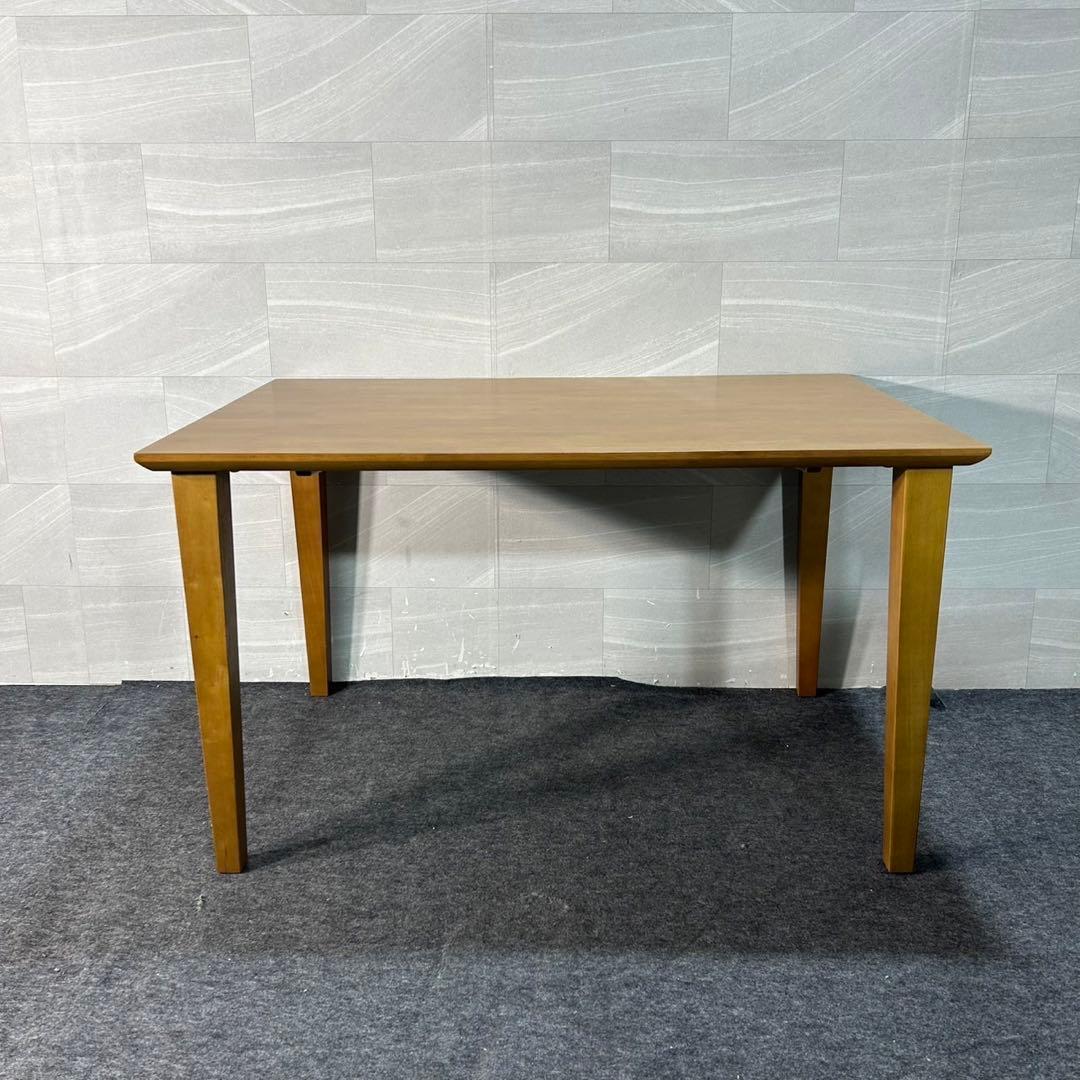 マルニ木工 ダイニングセット ダイニングテーブル 天然木 4人掛け d3624