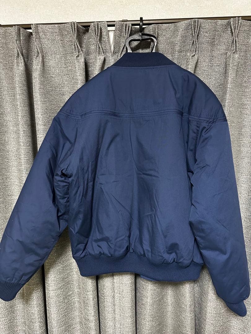 M 黒 新品 DERBY of San Francisco ダービージャケット 新品 M 黒金