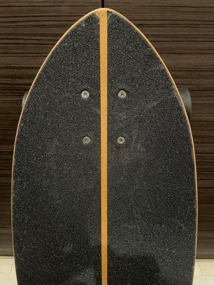 【いん】carver サーフスケート