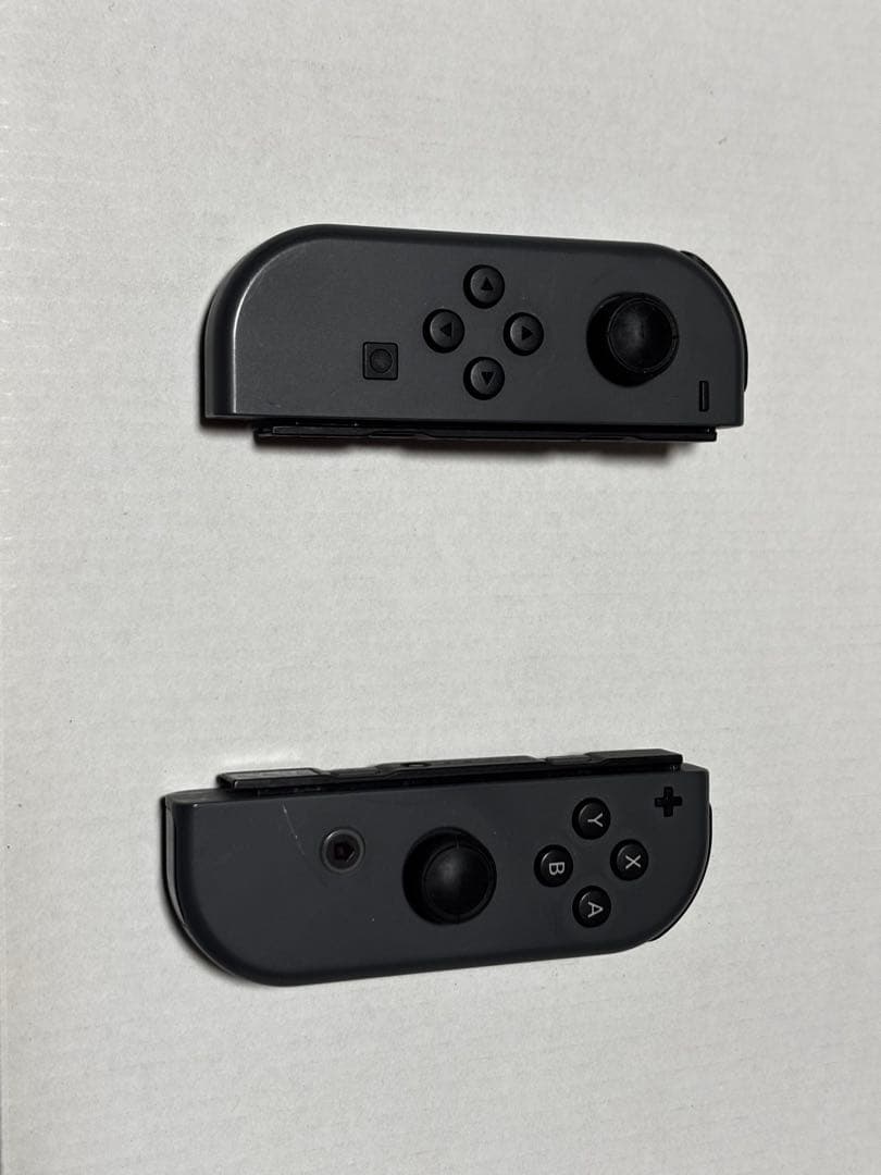 Nintendo Switch 本体 ブラック