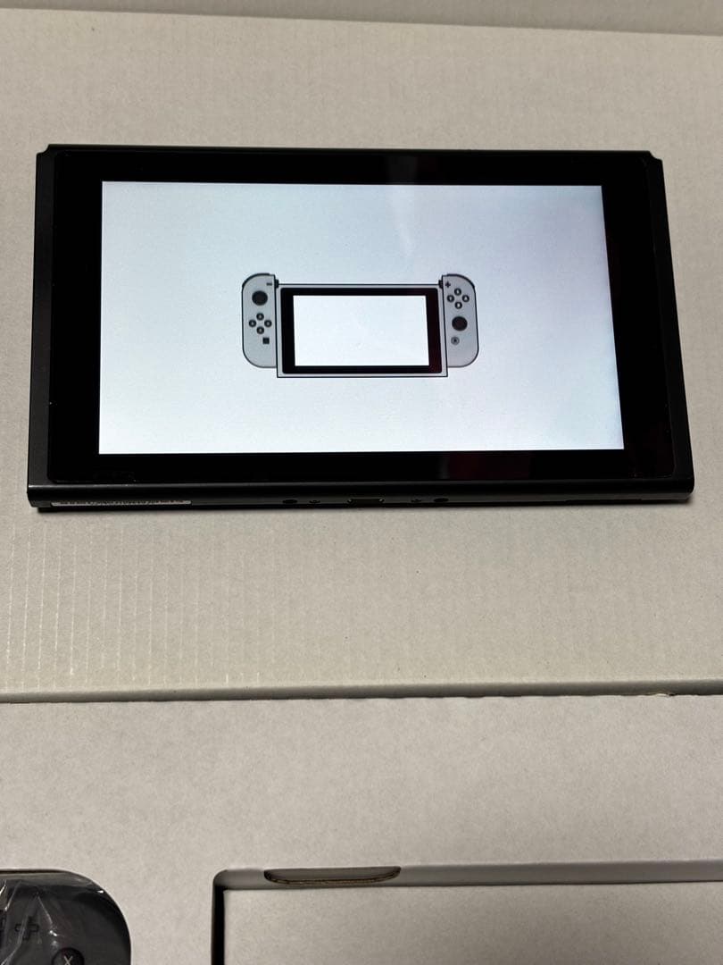 Nintendo Switch 本体 ブラック