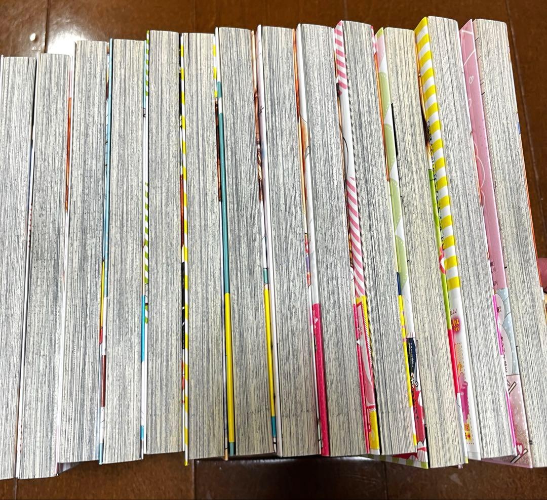 なまいきざかり 2〜23巻セット