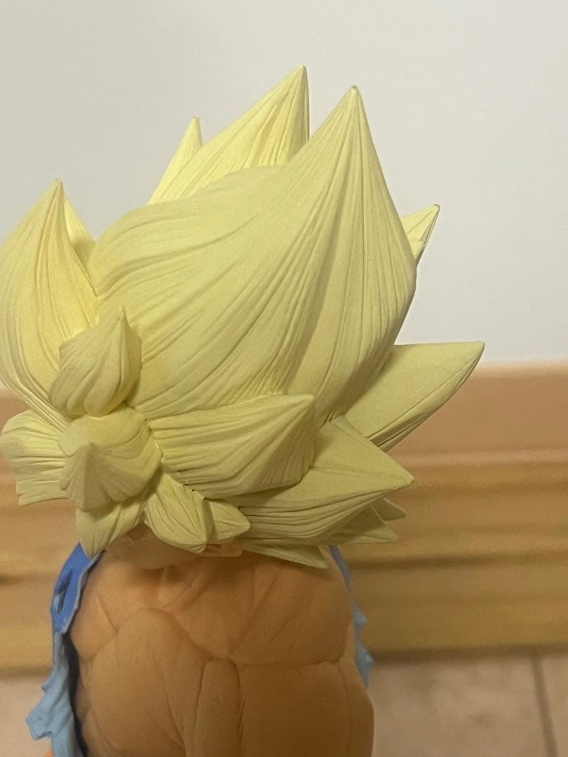 SMSP 孫悟空 初版02