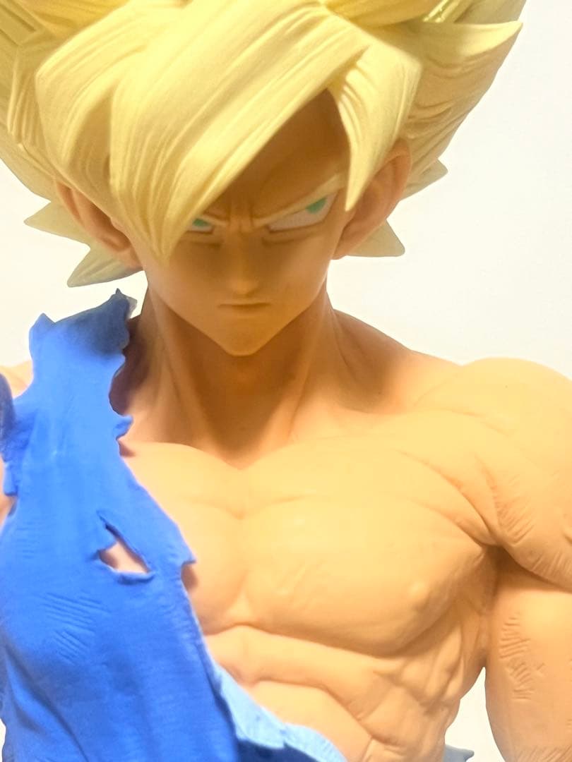 SMSP 孫悟空 初版02