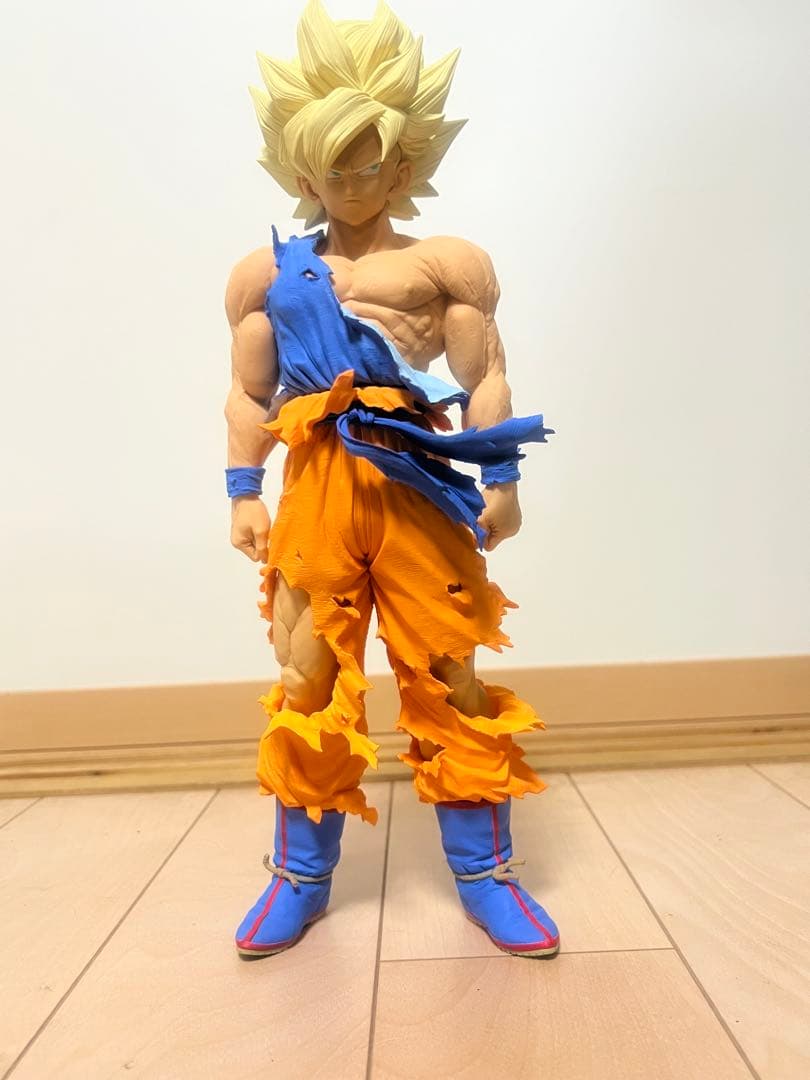 SMSP 孫悟空 初版02