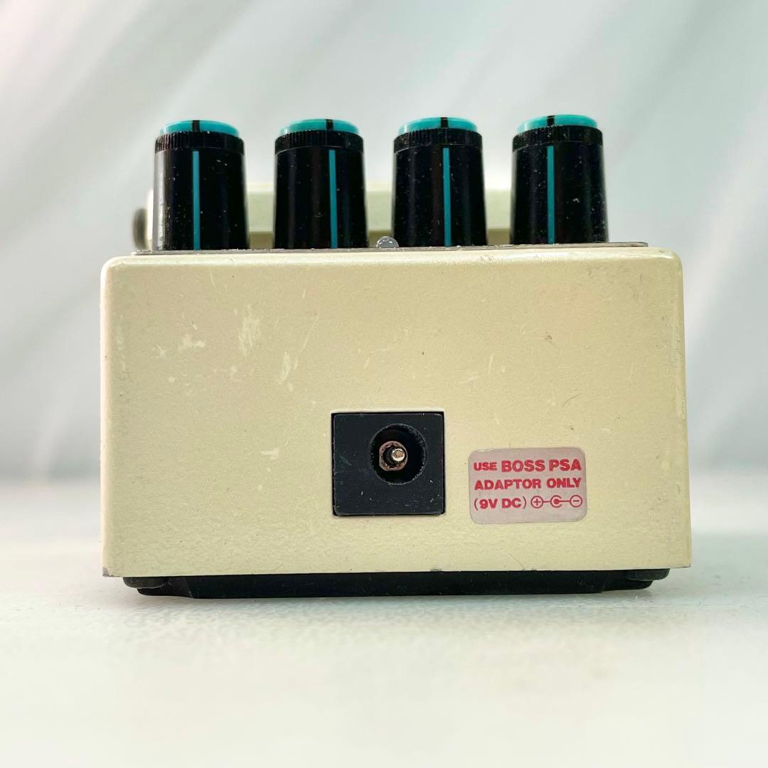 ◎BOSS デジタルディレイ DD-7