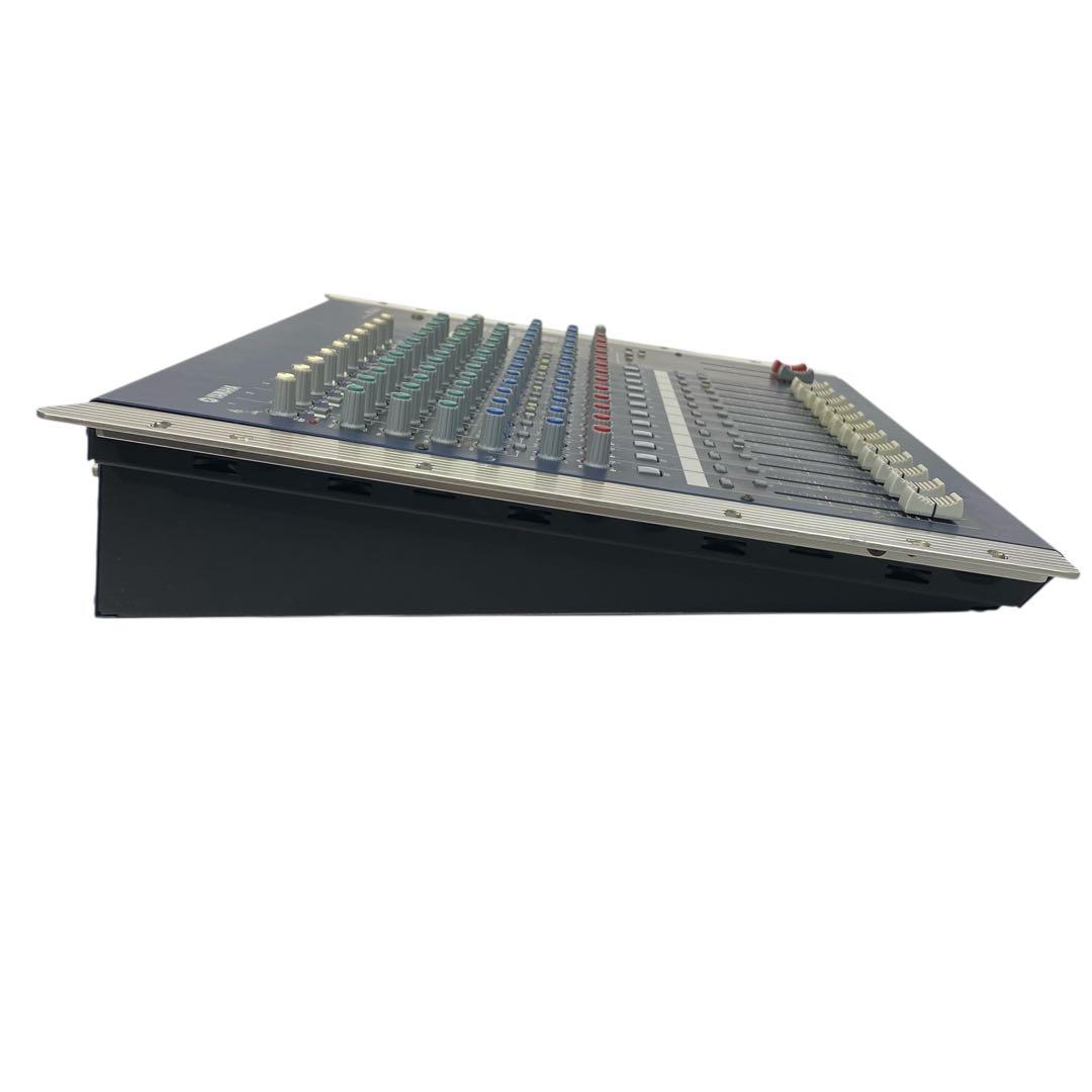 YAMAHA MG16/4 アナログミキサー