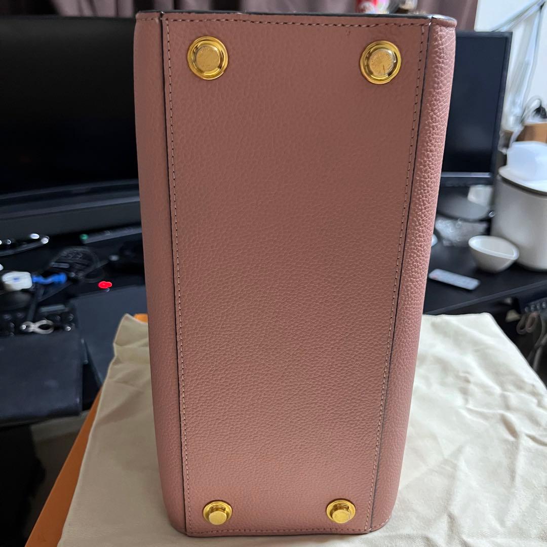 【美品】ルイヴィトン　シティスティーマーPM