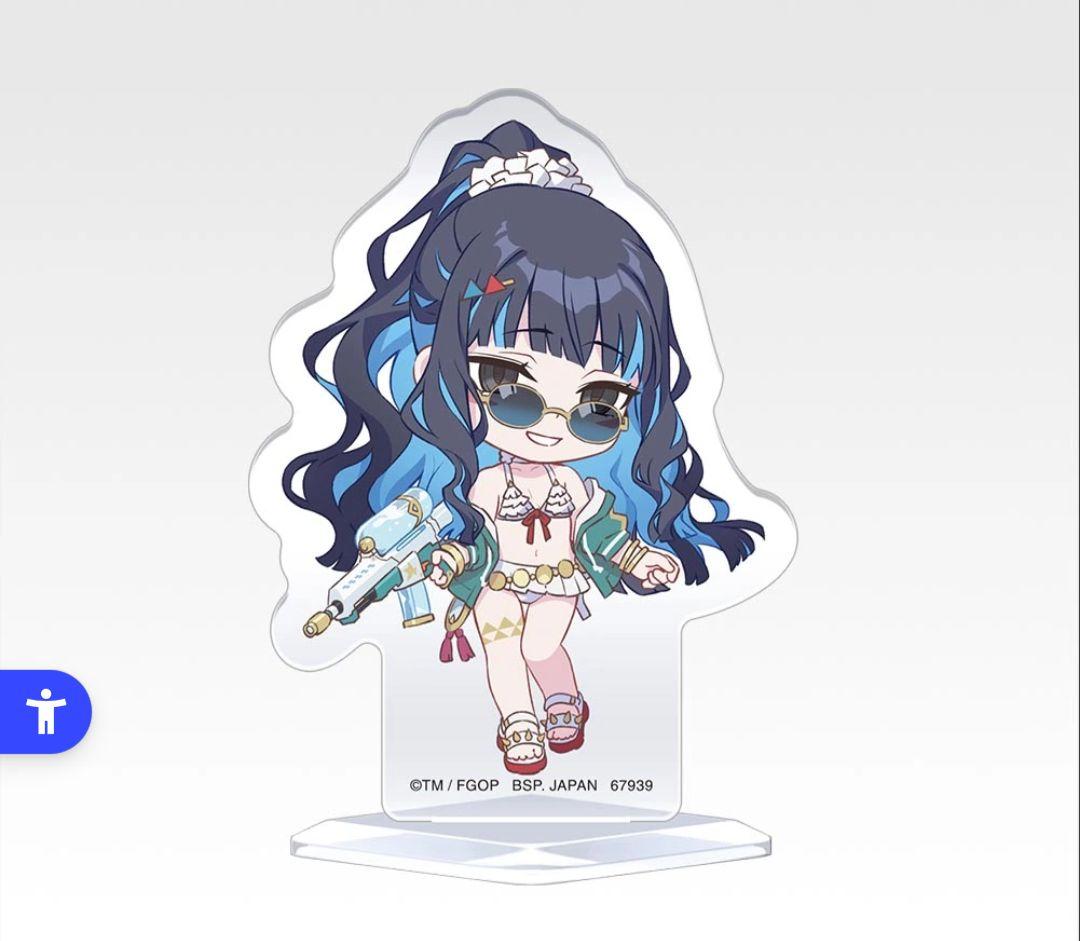 Fate/GrandOrder 一番くじ C賞 テノチティトラン - メルカリ