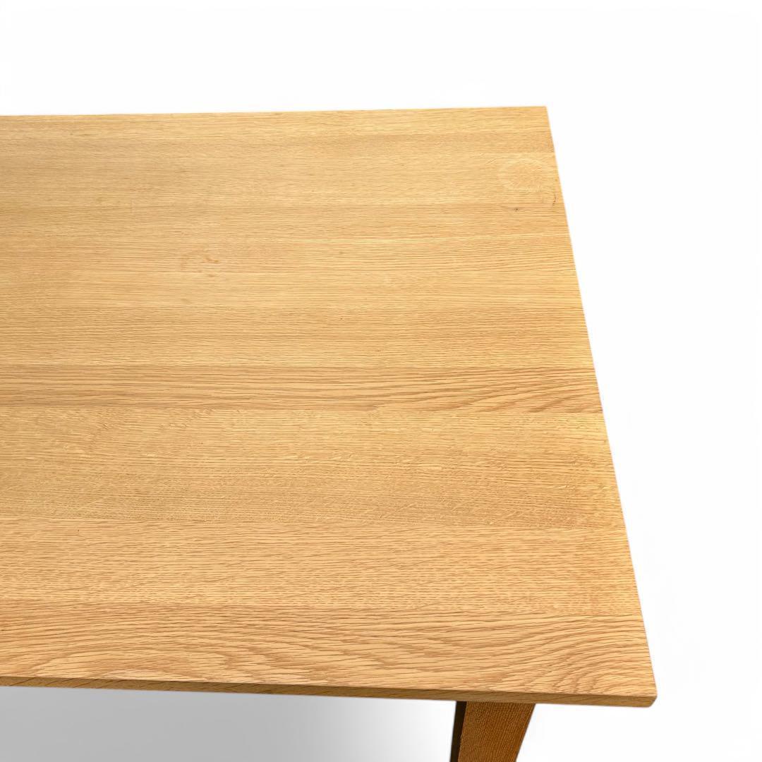 マスターウォール ダイニングテーブル master wal ウォールナット 無垢