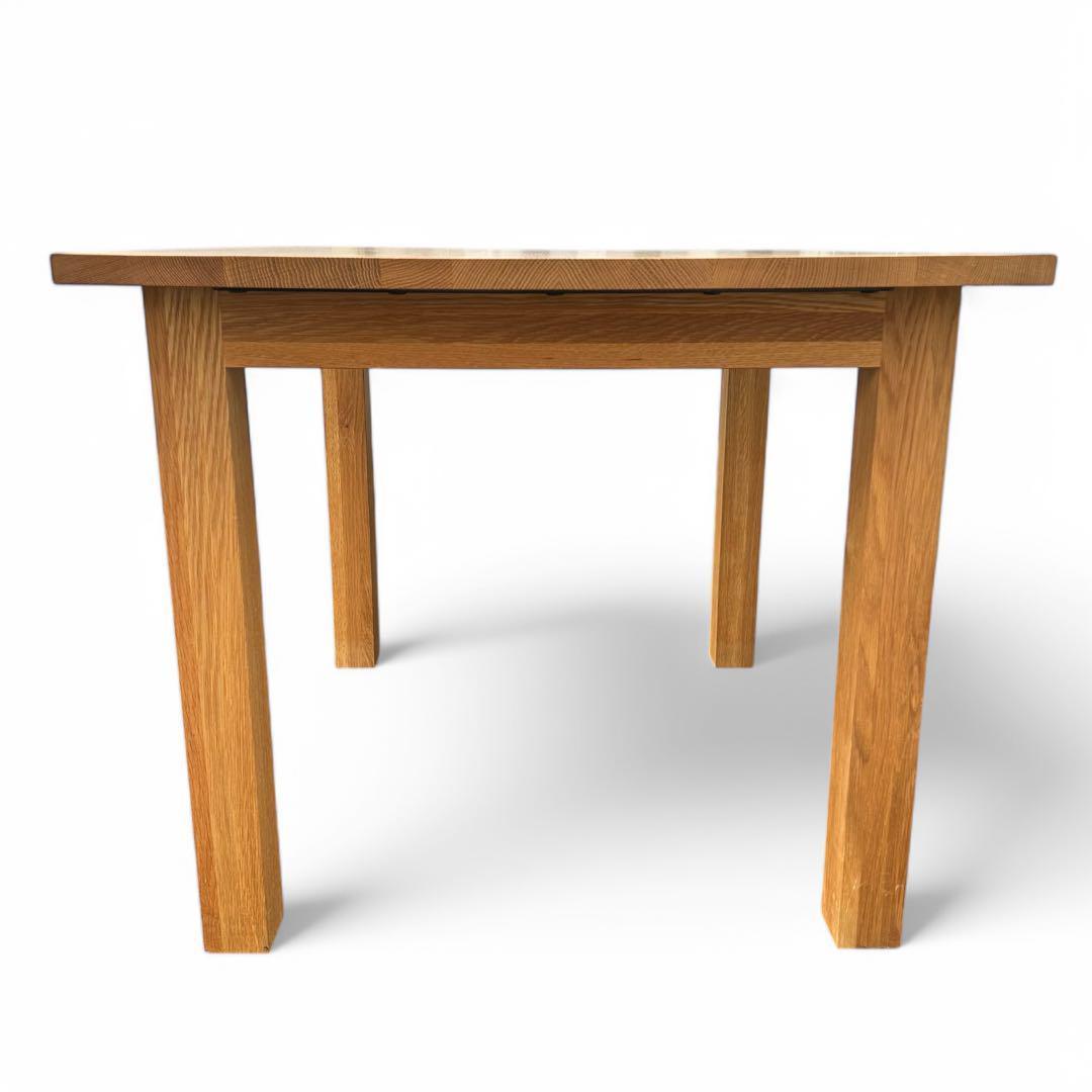 マスターウォール ダイニングテーブル master wal ウォールナット 無垢