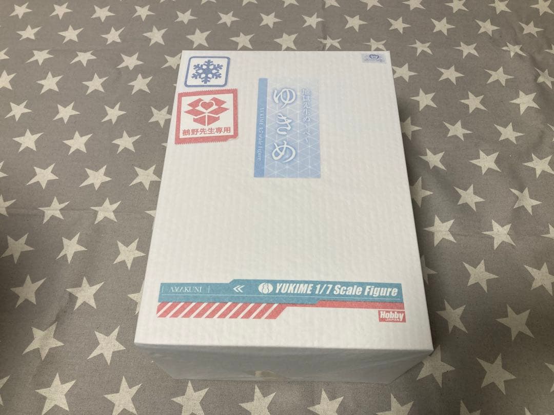 【新品未開封】ホビージャパン 地獄先生ぬ～べ～ ゆきめ　フィギュア