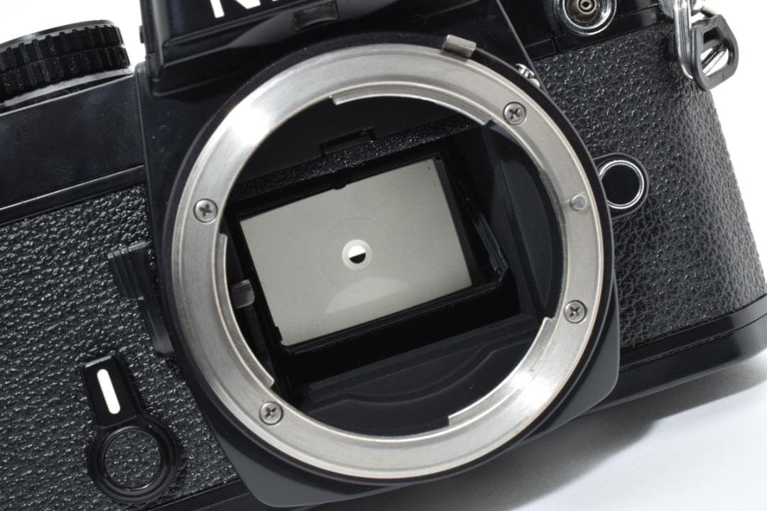 ☆美品☆ ニコン Nikon FE ボディ #20951