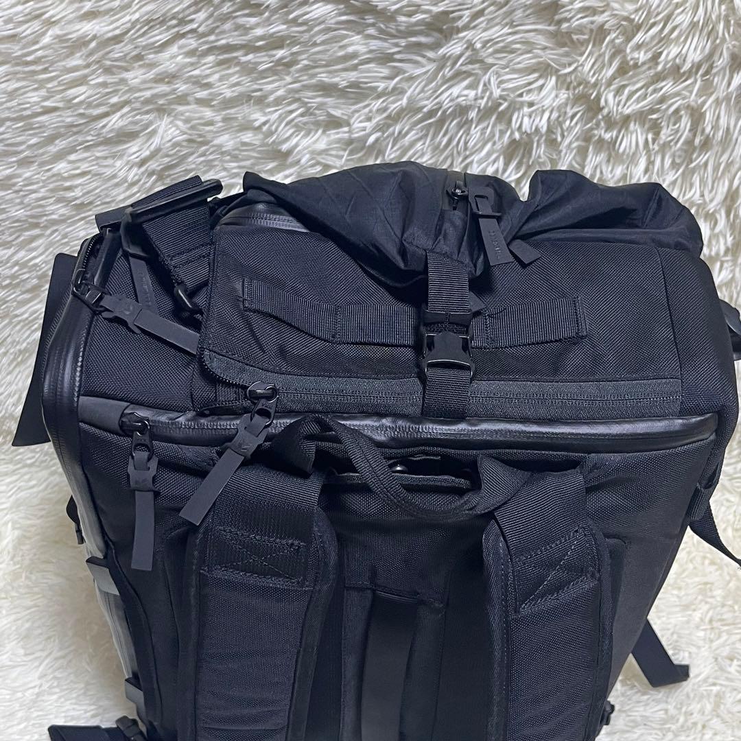 【美品】CODE OF BELL コードオブベル X-CASE クロスケース