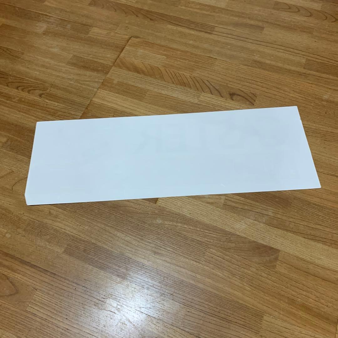 タバコ キャスターマイルド 当時物 希少 広告 POP - メルカリ