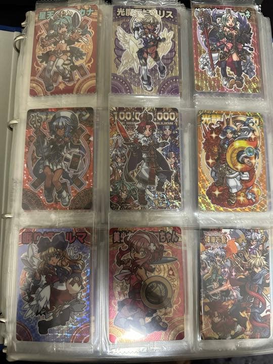 アウトレット 神羅万象チョコ 内袋未開封品コンプリート＋その他関連