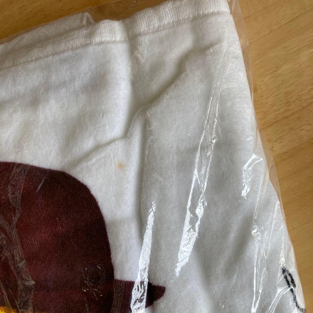 シンディ・ローパー 90年代ツアー タオル - メルカリ