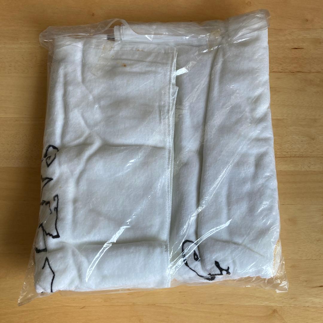 シンディ・ローパー 90年代ツアー タオル - メルカリ