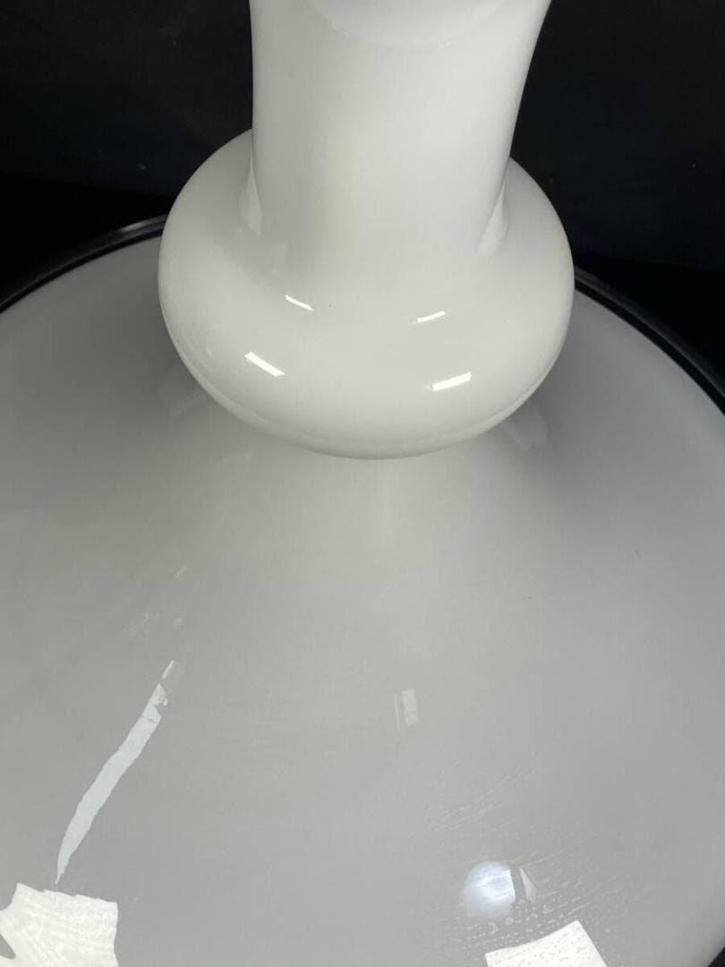 ☆超美品 Holmegaard Etude 40cm ホルムガード エチュード 北欧