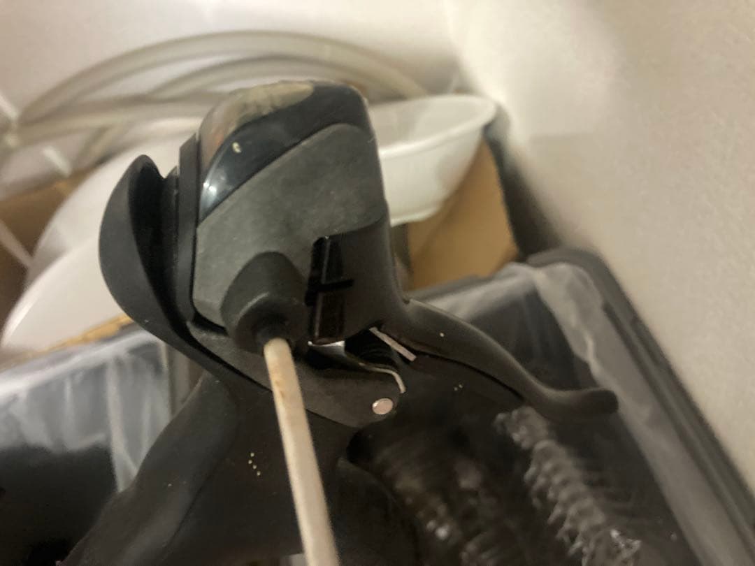 【送料込みになりました】ORBEA ロードバイク AQUA ブラック/レッド